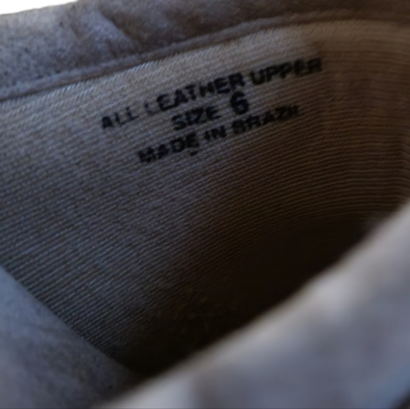 Bridget Shuster Leather Pony Hair Leopard Print Crystal Embellished Clog… - Picture 12 of 12